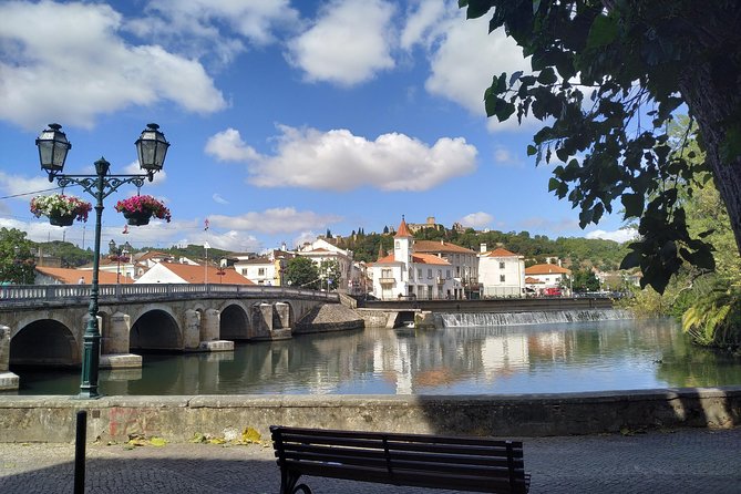 In the Heart of the City: Get to know the history of Tomar and taste local Tapas! - Tomar in 90 Minutes: Why This City-Center Route Works