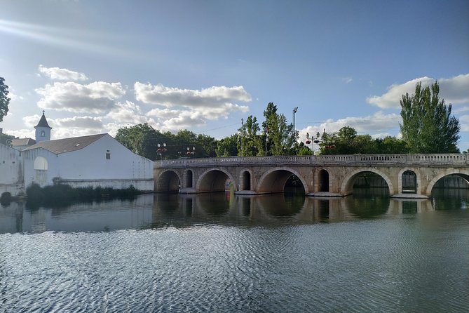 In the Heart of the City: Get to know the history of Tomar and taste local Tapas! - Should You Book This In the Heart of the City Tour in Tomar?