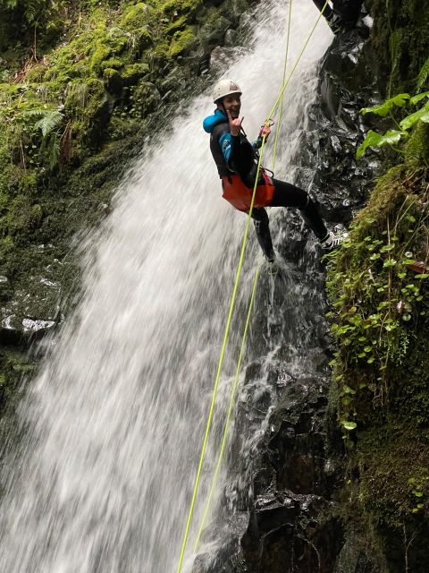 Intermediate Canyoning Madeira - Price and Value: What $100 Really Buys