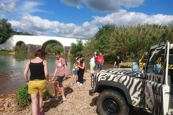 Jeep Safari Tour - Full Day - Key things to know before you go