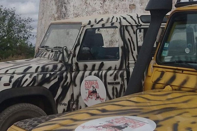 Jeep Safari Tour - Half Day - Key highlights that make this tour worth your time