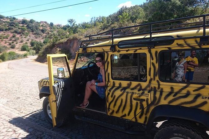 Jeep Safari Tour - Half Day - Farms and local produce: tastings that feel like a real stop, not a sales pitch