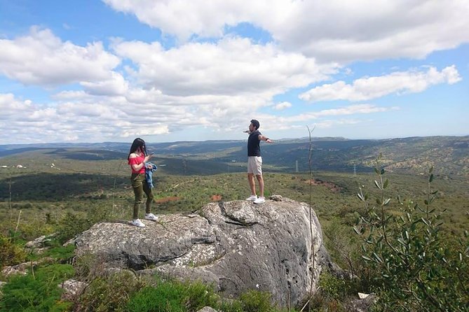 Jeep Safari Tour - Half Day - Pickup and where this tour starts and ends