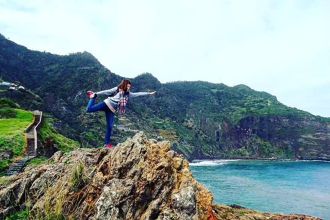 Jeep Tour Amazing West to Natural Pools -Full-Day - Why this Jeep tour is a smart way to see Madeira’s west