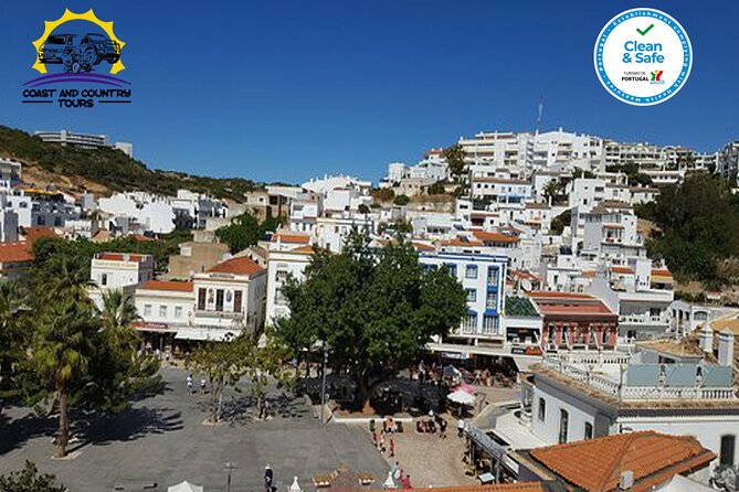 Jeep Tour of the City and Coast of Albufeira - Price and Value at $36.28, What You’re Paying For