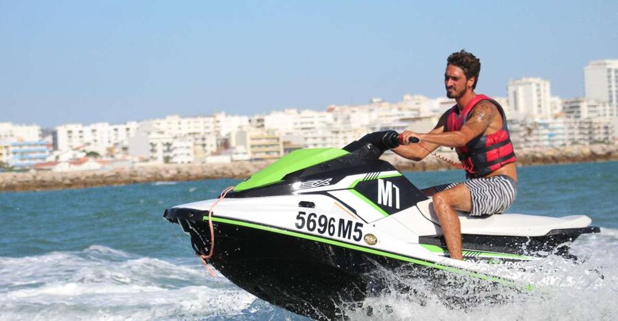 Jet Ski Rental in Vilamoura - Key Highlights You Will Actually Care About