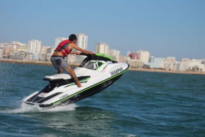 Jet Ski Rental in Vilamoura