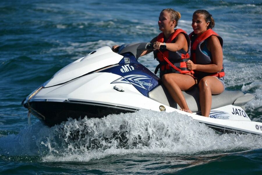 Jet Ski Rental in Vilamoura - Price and Value: What 88 Per Person Really Buys
