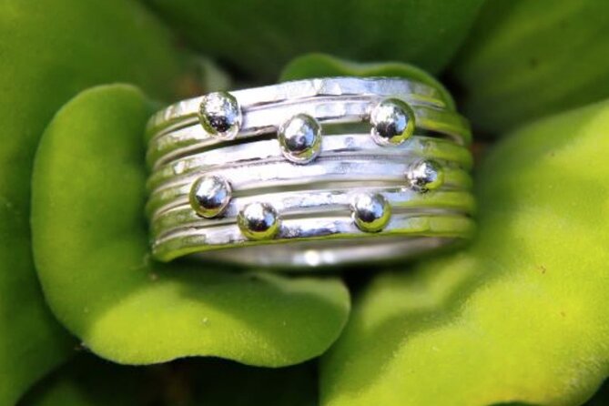 Jewellery Workshop in Albufeira - Key things to know before you go