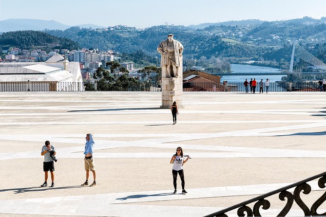 Joanina Library & Coimbra University | Private Former Alumni Tour - Choosing this tour in Coimbra: who it’s for