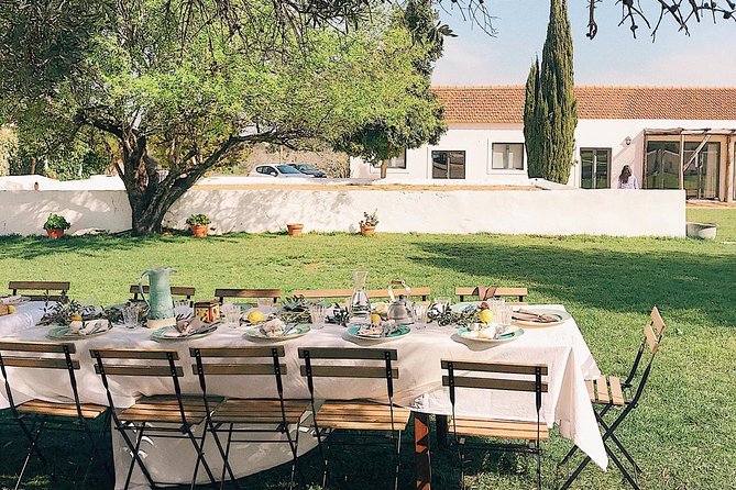 Join In On Our Farmers Table - Coffee, estate stories, and staying for the human part