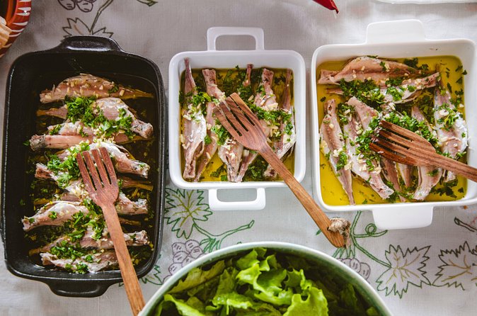 Join In On Our Farmers Table - Value check: what you pay and what you get in return