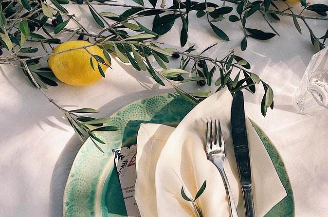 Join In On Our Farmers Table - Should you book Join In On Our Farmers Table?