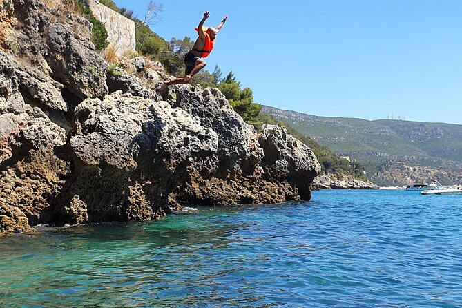 Kayak and Snorkeling Adventure in Lisbon - Gear and comfort: what you should bring so you enjoy every minute