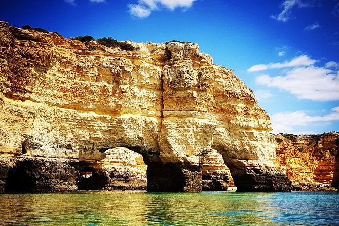 Kayak Benagil Cave with 1st kayak tour company - Price and timing: is $44.74 worth it?