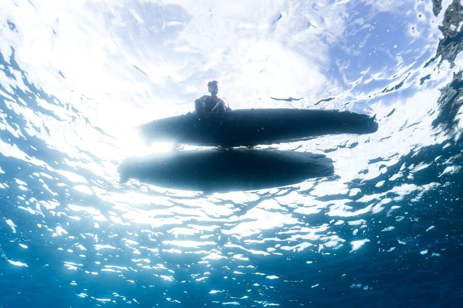 Kayak Guided Tour: Vila Franca do Campo Islet - Photo Stop and Shore Time: Crater Views Plus a Guided Walk