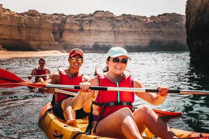 Kayak into the Hidden Caves and Secret Beaches - What to bring so you enjoy it, not just survive it
