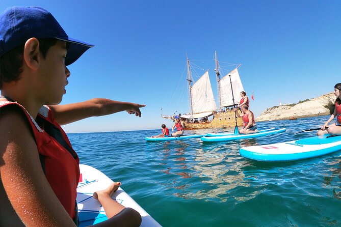 Kayaking to Benagil Cave, Small group guided by a local native - GoPro 8K Photos and Video: Value That Changes How You Enjoy the Water