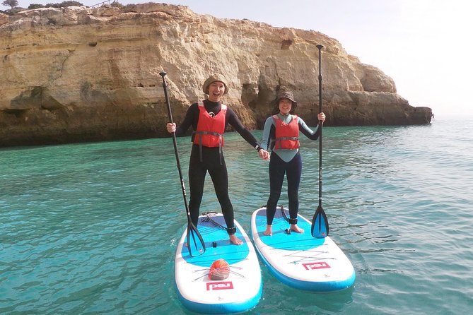 Kayaking to Benagil Cave, Small group guided by a local native - Is It Worth $42.33? The Value Math That Actually Makes Sense