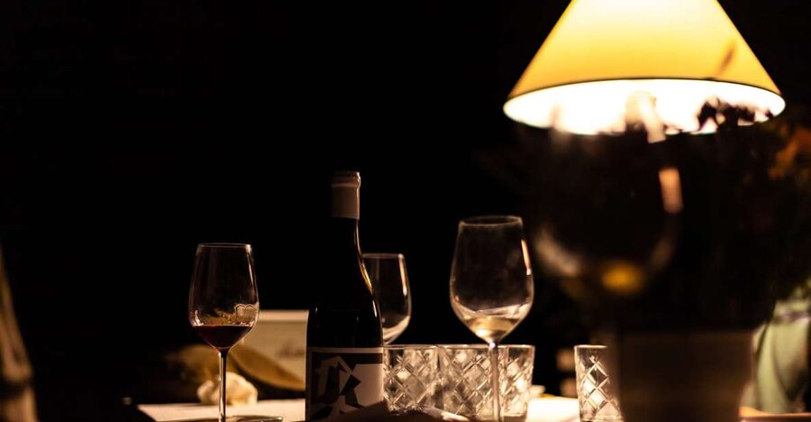 Lagoa: 2.5-Hour Vineyard Dinner with Winetasting - Quick hits you’ll actually care about