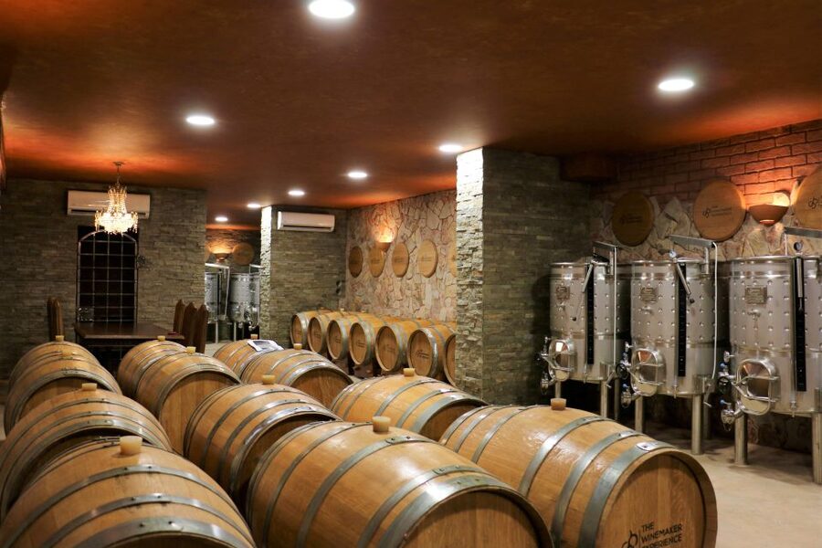 Lagoa: Guided Winery Tour and Local Wine Tasting - Should You Book This Guided Winery Tour and Wine Tasting?