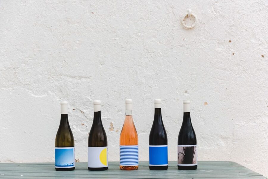 Lagoa: Vineyard Tour and Wine Tasting - Key Things To Know Before You Go