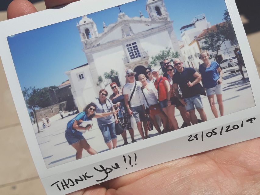 Lagos: 3-Hour Algarve Classic Food Tour - Why This Lagos Food Tour Clicks on Your First Day