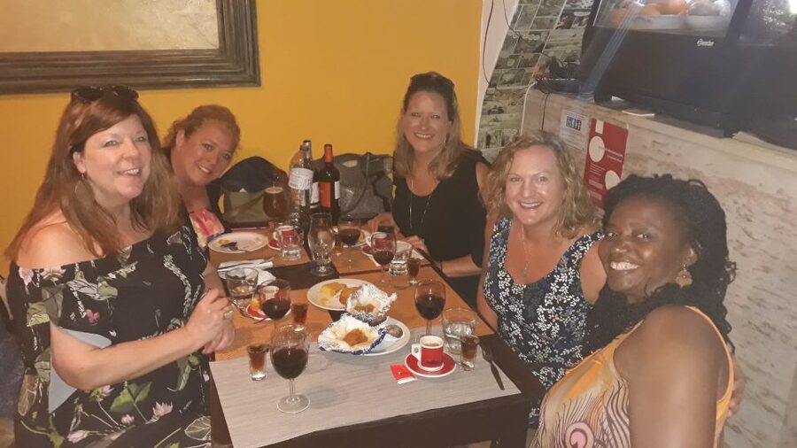 Lagos: 3-Hour Algarve Classic Food Tour - Guides Turn Food Into Lagos Stories, Not Just Facts