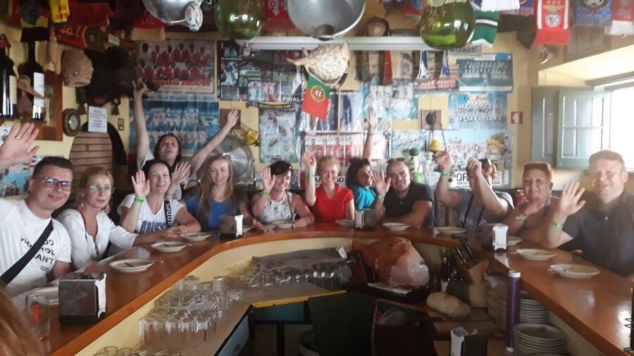 Lagos: 3-Hour Algarve Classic Food Tour - Price and Value: What You’re Really Paying For