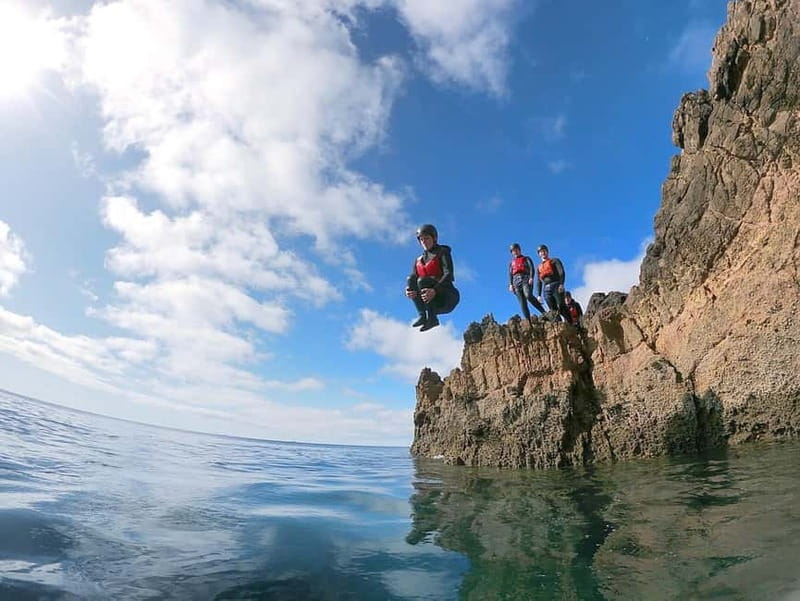 Lagos: Algarve Coasteering and Snorkeling Adventure - Price and value: is $76 a fair deal for 4 hours?