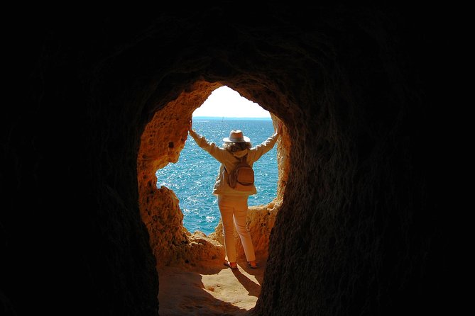 Lagos and Carvoeiro Premium - Shared small group > VTours Algarve - Key points to know before you go