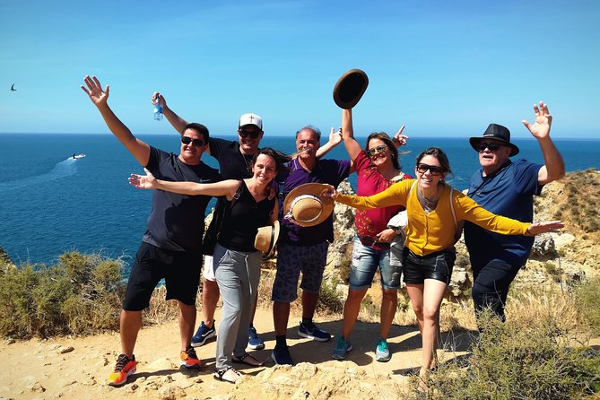 Lagos and Sagres Premium - Shared small group > VTours Algarve - Key Things I’d Prioritize on This Tour