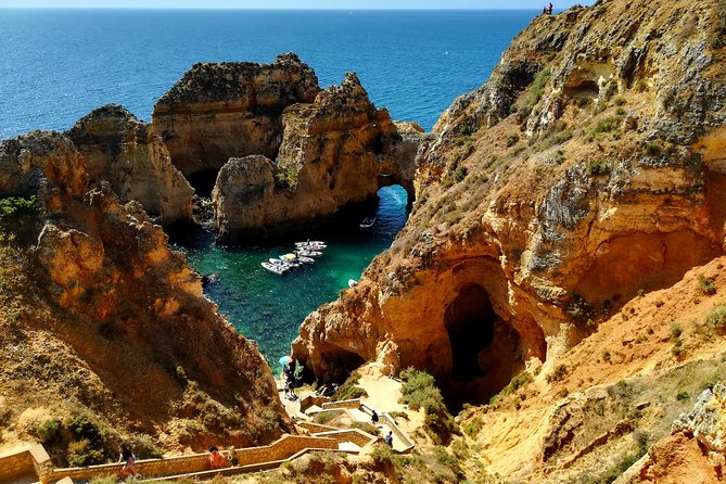 Lagos and Sagres Premium - Shared small group > VTours Algarve - Sagres: Henry the Navigator and the Why of This “End of the World” Feeling