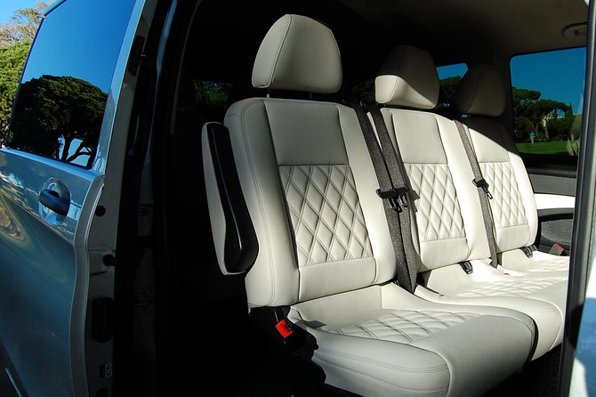 Lagos and Sagres Premium - Shared small group > VTours Algarve - Pickup, Group Size, and What Your Ticket Really Includes