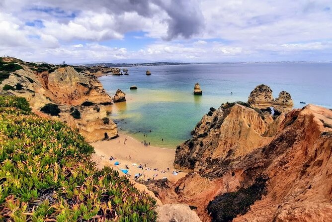 Lagos and Sagres - Private from Albufeira - Key points at a glance