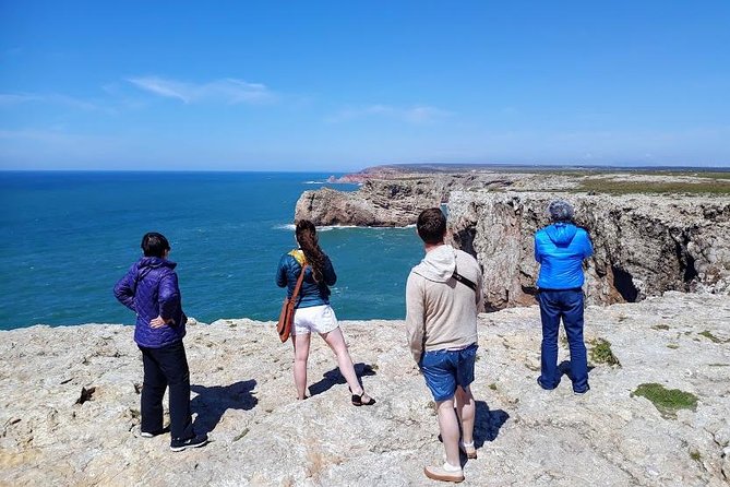 Lagos and Sagres - Private from Albufeira - Sagres: Prince Henry the Navigator and the School That Changed the Map