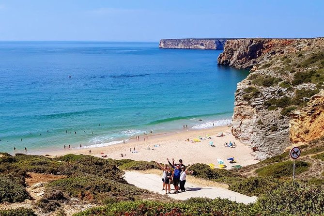 Lagos and Sagres - Private from Albufeira - Food Expectations: Coffee Stops, Lunch Recommendations, and Price Awareness