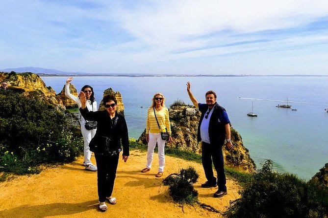 Lagos and Sagres - Private from Albufeira - Cape Saint Vincent: The Edge of Europe and the Stories That Won’t Quit