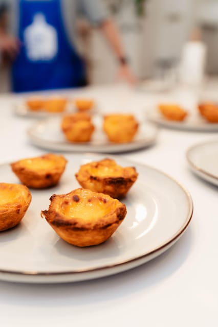 Lagos: Bake Pastel de Nata – Class in Lagos, Algarve - Price and value: what $53 buys (and where it might not)