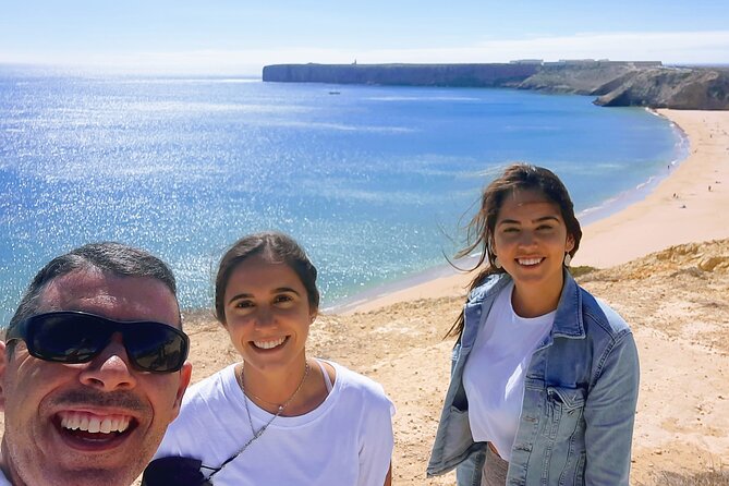 Lagos Best - Private Half-Day - Cliffs and old-town Lagos, perfectly timed from Albufeira