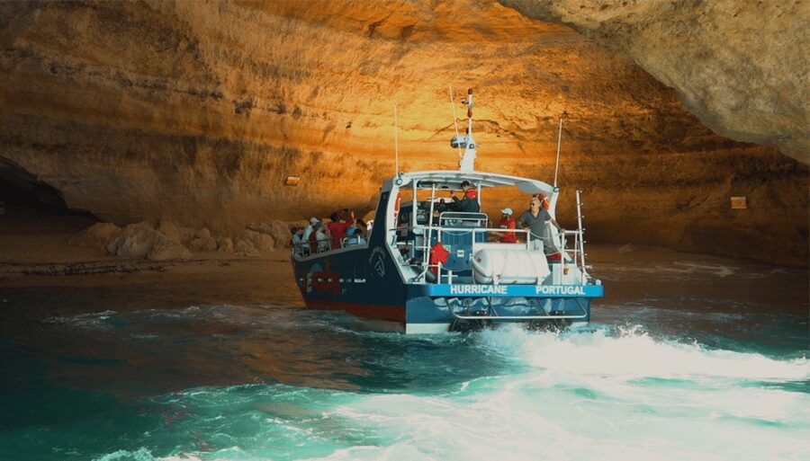Lagos: Combo Dolphin and Benagil Tour with Marine Biologist - Key things to know before you go
