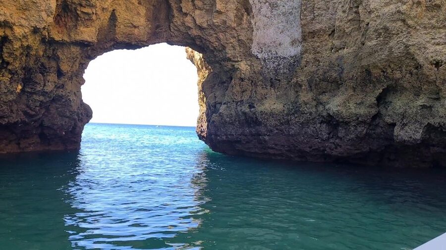 Lagos Grotto Trip in Different Languages - Key Highlights to Know Before You Go