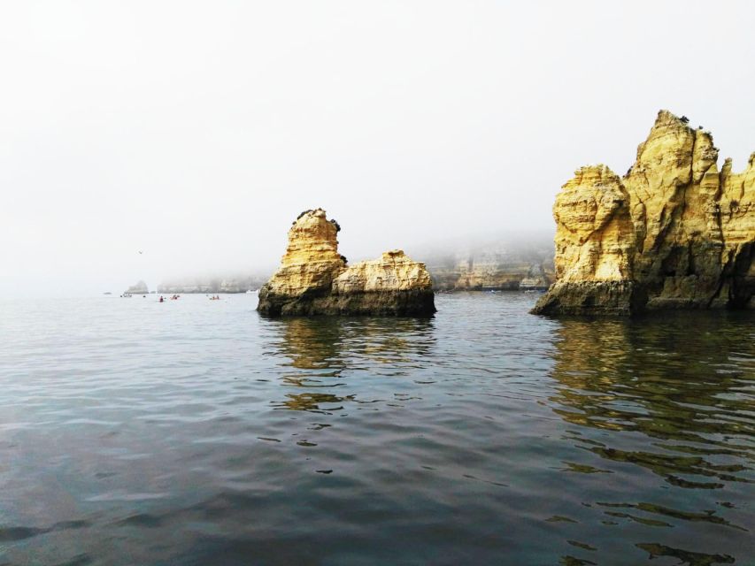 Lagos Grotto Trip in Different Languages - Who This Tour Fits Best (And Who Might Want Another Option)