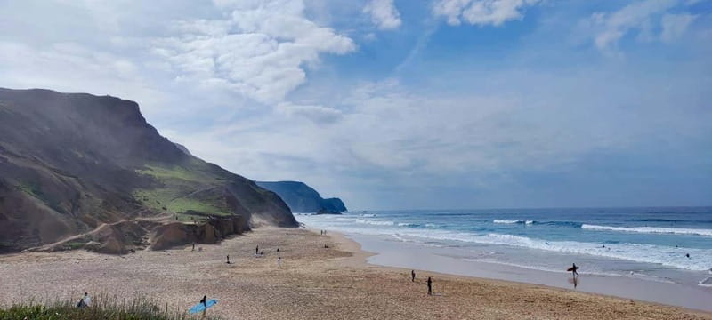 Lagos: Group Surf Lessons For All Levels - Who this is best for, and who should skip it