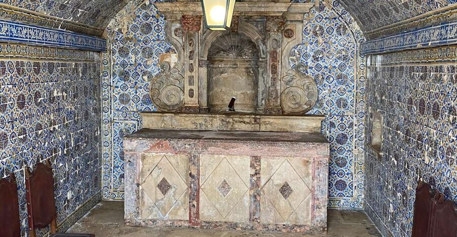 Lagos: Guided Walking Tour with Brodie from Australia - Prince Henry, Dom Sebastião, and the Portuguese names you will keep hearing