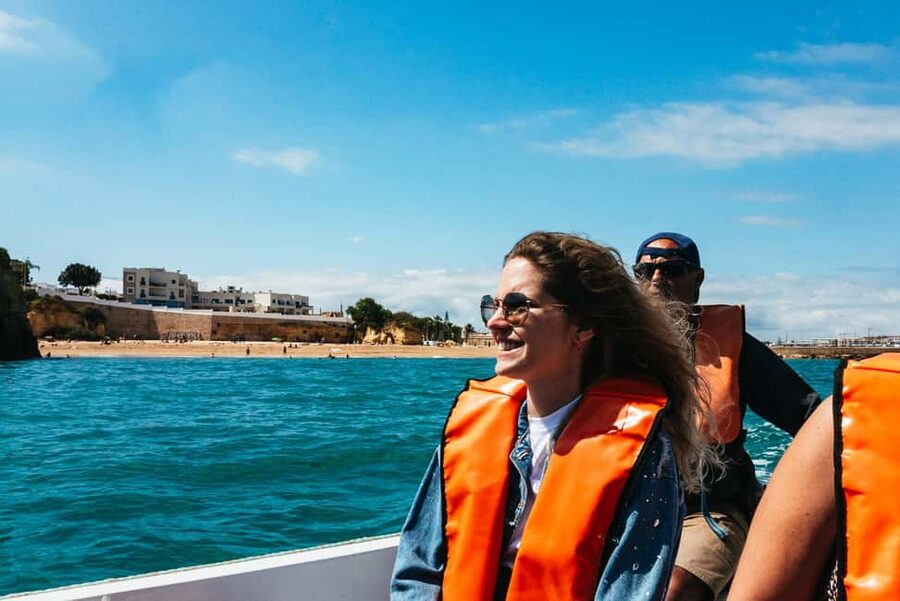 Lagos: Piedade Caves & Coastline - Key things I’d count on