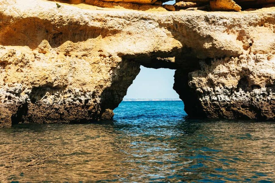 Lagos: Piedade Caves & Coastline - Boat comfort, timing, and how to get your best views