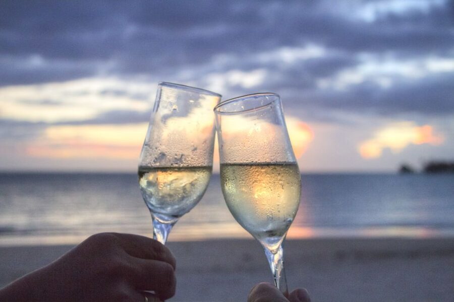 Lagos: Piedade Caves & Coastline - Catamaran - Price and value: is $34 a good deal in Lagos?