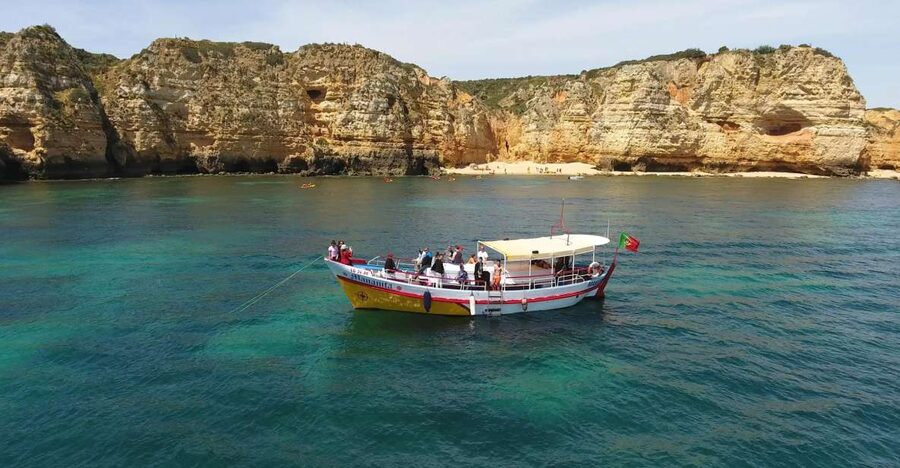 Lagos: Ponta da Piedade Cave and Coastal Tour - Key Things I’d Prioritize