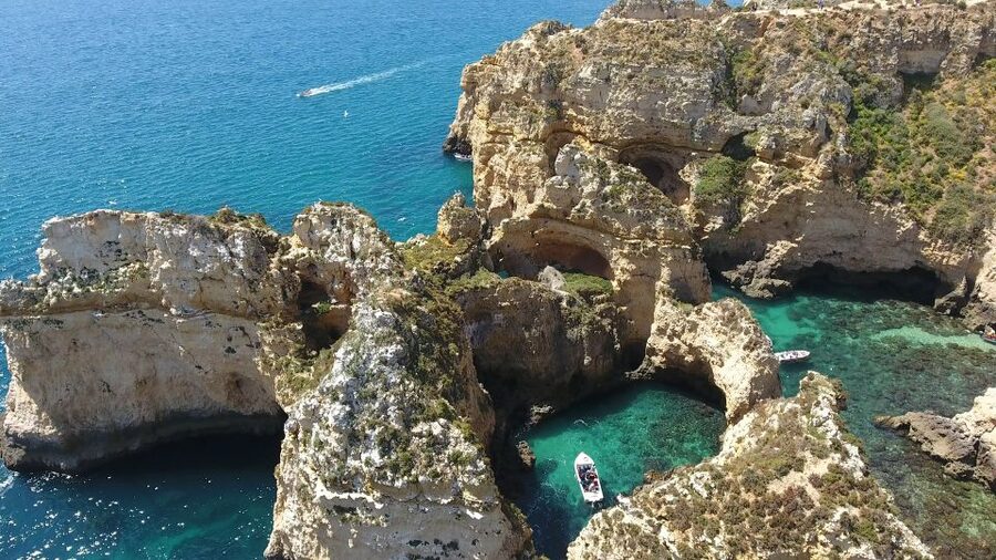 Lagos: Ponta da Piedade Cave and Coastal Tour - Who Should Book This Lagos Cave and Coast Cruise